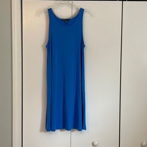 Free Fly Bamboo Flex Dress Size Medium
